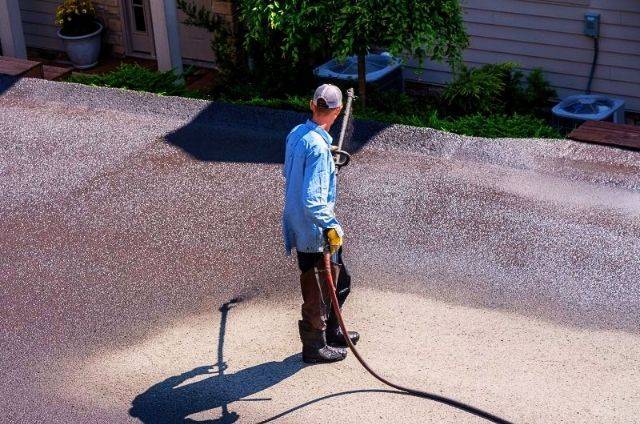 Driveway Sealing West Hartford CT