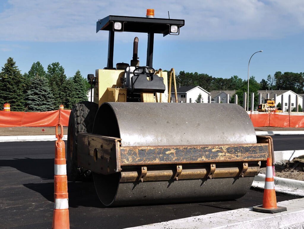 driveway paving CT