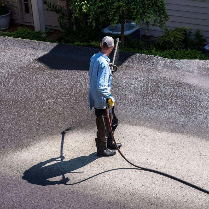 paving companies in CT