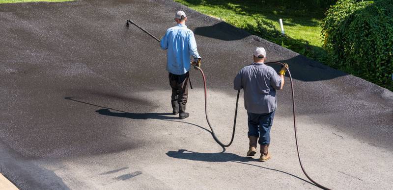 paving companies in ct