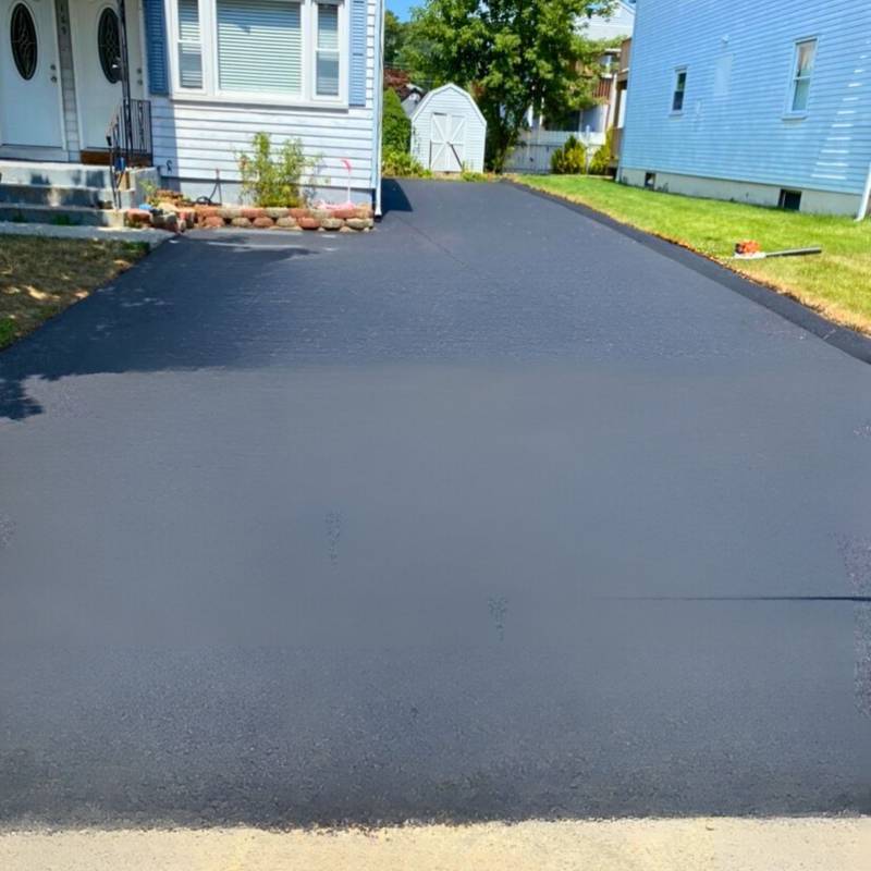 paving companies in ct