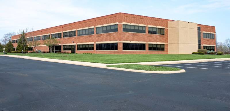 paving ct