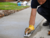 DIY Driveway