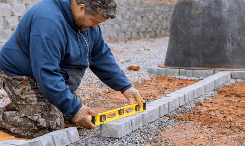 Paving Materials