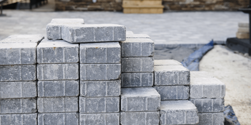 paving contractor