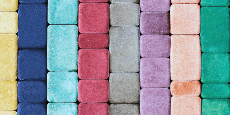 Paving material