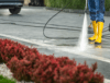 Driveways Maintenance
