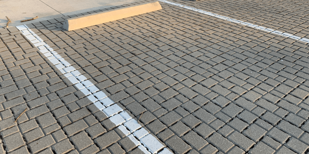 parking materials