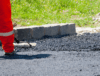 Asphalt Paving