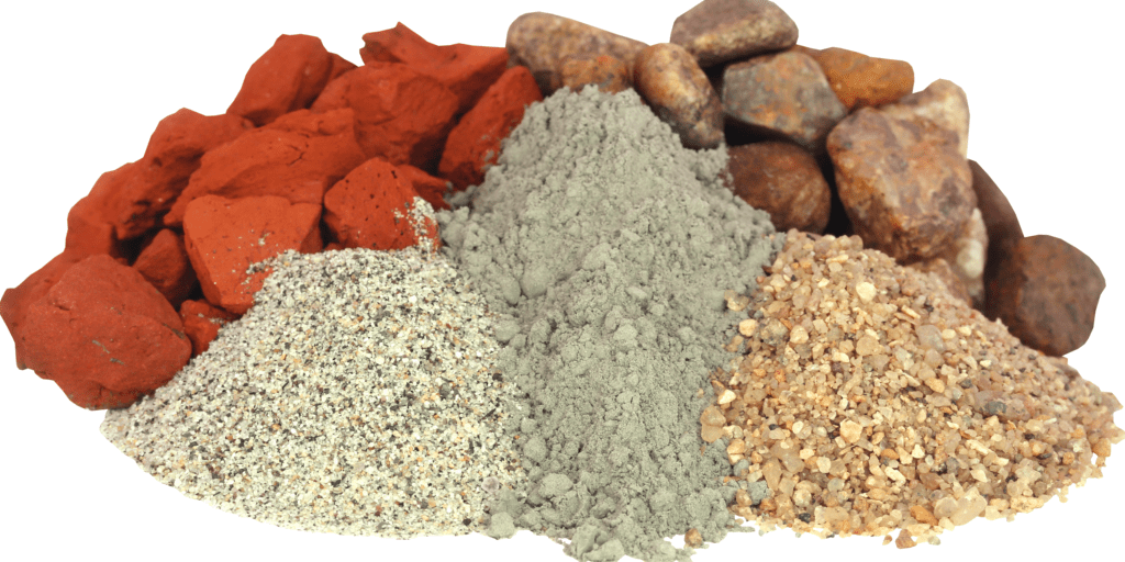 sealcoating materials