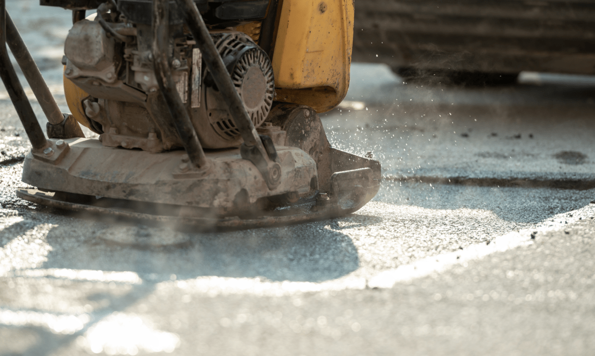 Asphalt