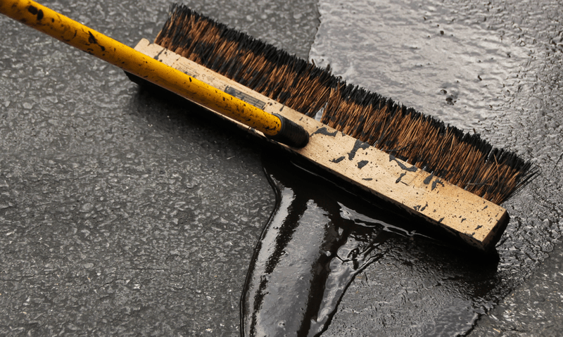 Asphalt Paving