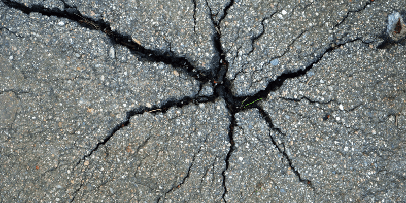 Asphalt Pavement
