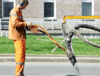 Spring Maintenance