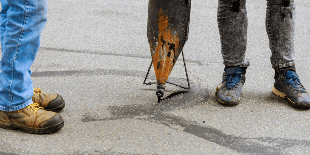 Asphalt Repair