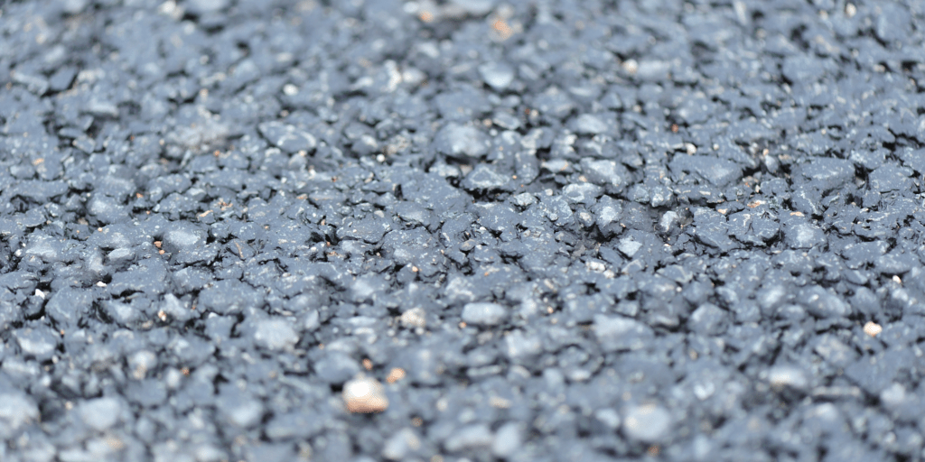Milling Blacktop