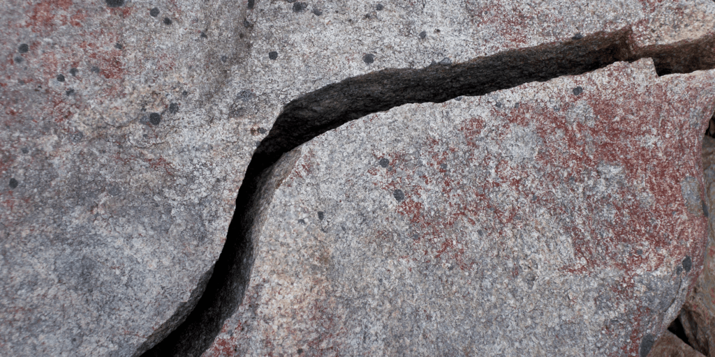 Block Cracks