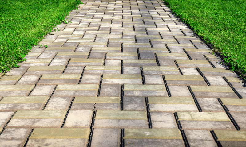 Paving Company