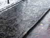 Commercial Pavement