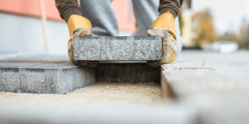 choosing a paving company