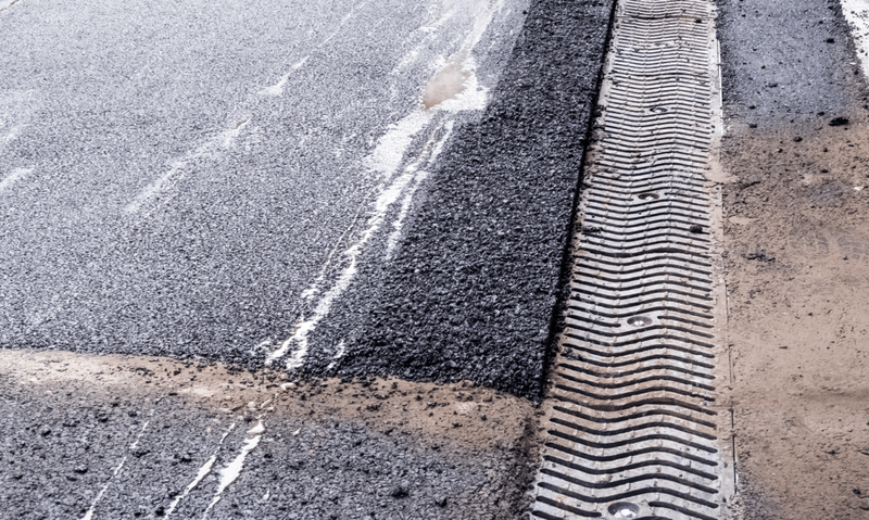 Asphalt Overlay