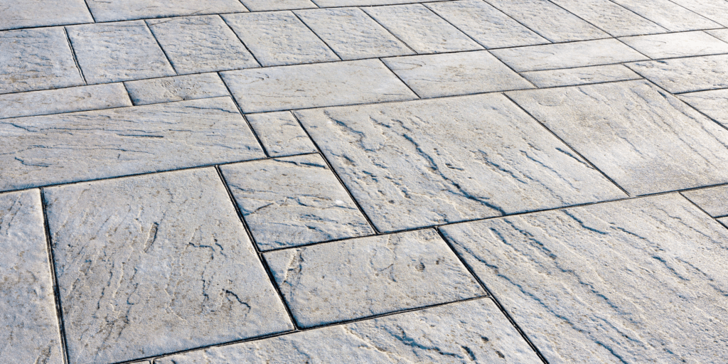 Commercial Paving
