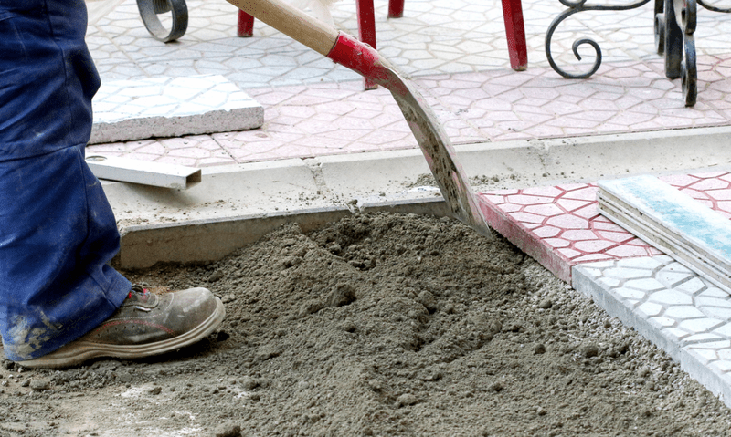 Asphalt Paving