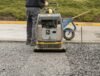 Asphalt Driveway