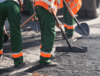 Asphalt Paving