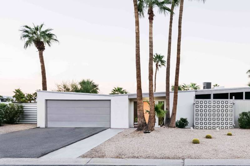 Asphalt Driveways