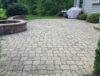 Sealing Driveway Pavers