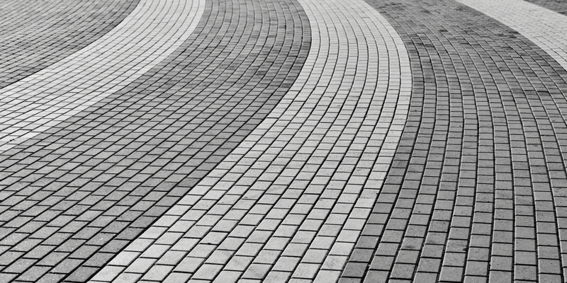Asphalt Types
