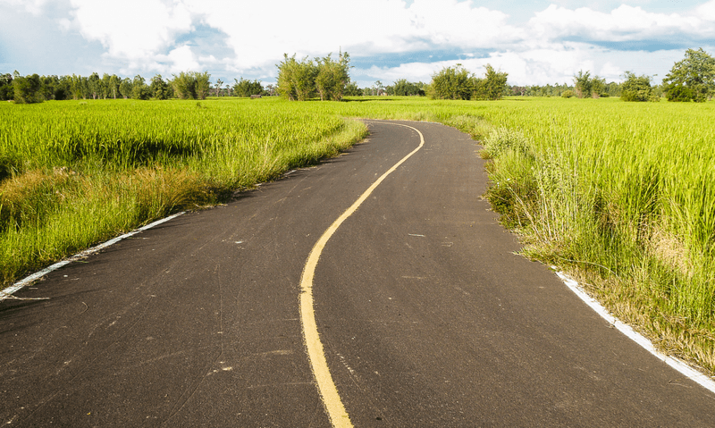Asphalt Paving