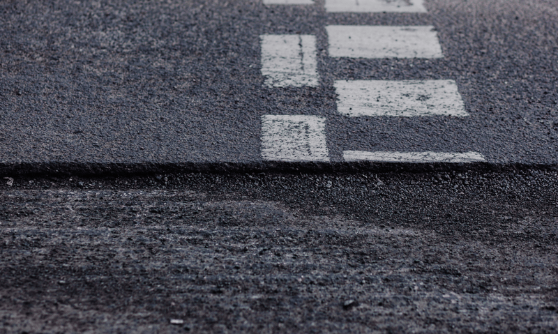 How to Resurface an Asphalt Driveway