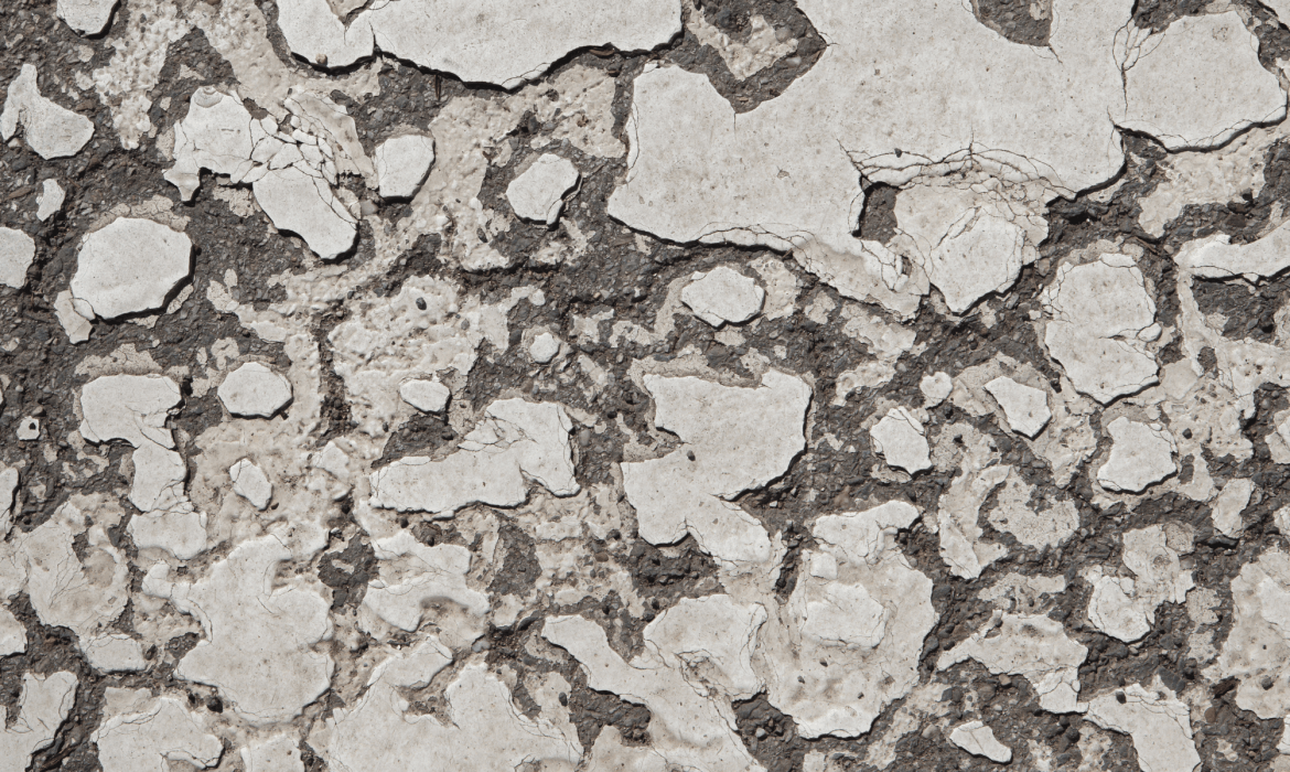 Can You Put Asphalt Over Concrete