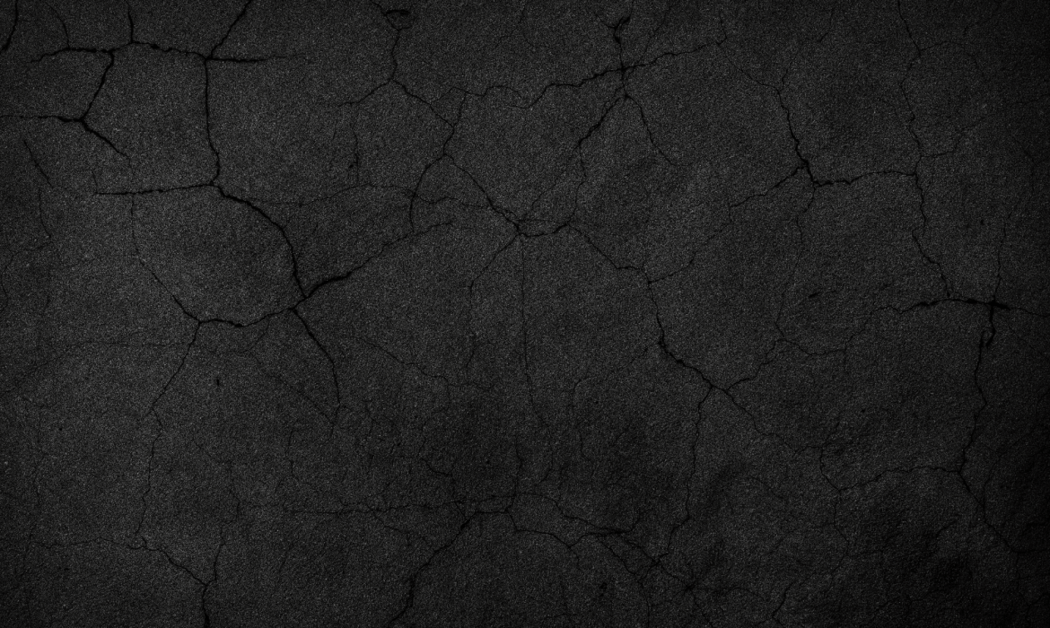 Who Invented Asphalt