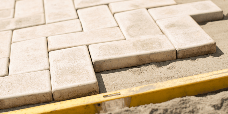 paving Base Layer