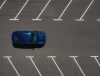 Parking Lot Paving