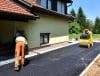 Can Recycled Asphalt Be Sealed
