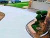 How Thick Should a Concrete Driveway Be