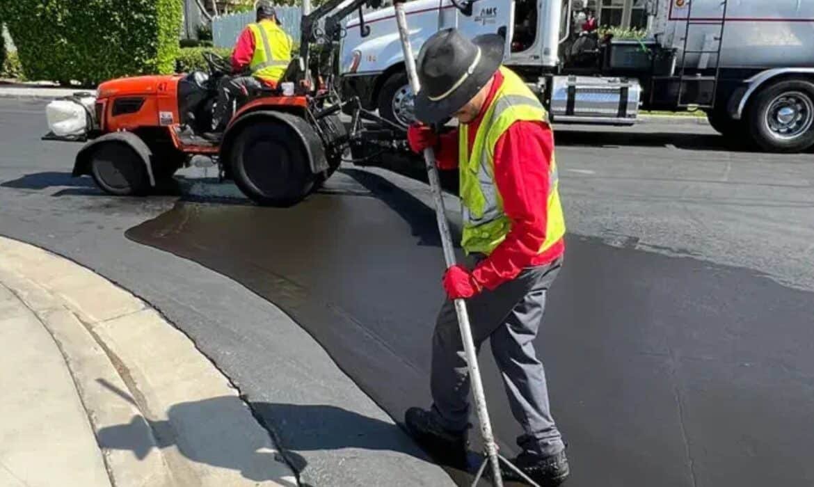 Is Sealcoating Actually Worth It?