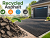 Recycled Asphalt